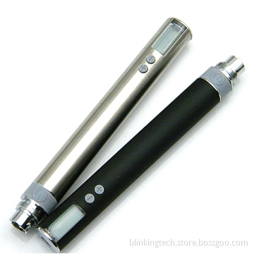 2013 Newest EGO V V2 Mega Variable Voltage Battery